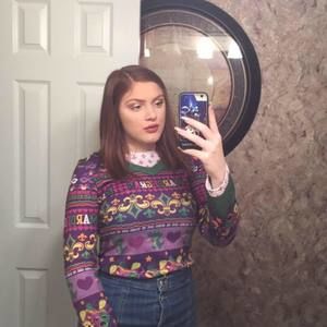 Meet your Posher, Madison